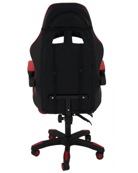 Bonro B-810 TPF з підставкою для ніг - Геймерське крісло. Малюнок 4